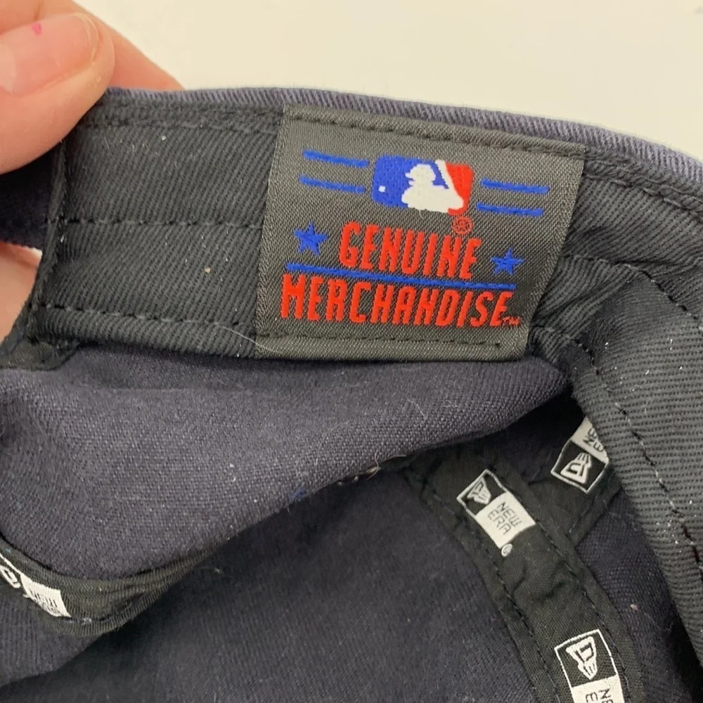Minnesota Twins Childs Fishcams Style Cap